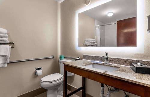 Chipley Hotel | Comfort Inn & Suites Chipley