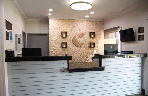Coralville Hotel | Comfort Inn & Suites Coralville - Iowa City near Iowa River Landing