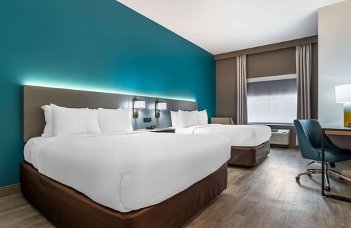 Crestview Hotel | Comfort Inn & Suites Crestview