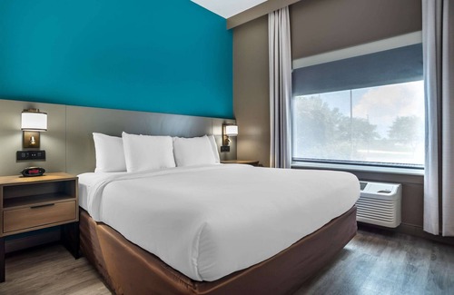 Crestview Hotel | Comfort Inn & Suites Crestview