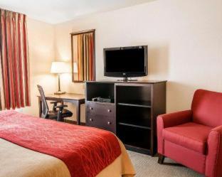 Creswell Hotel | Comfort Inn & Suites Creswell