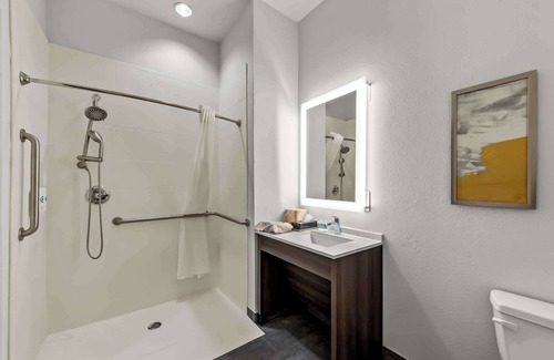 Donna Hotel | Comfort Inn & Suites Donna near I-2