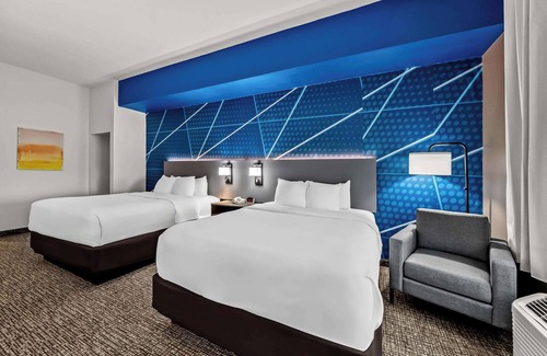 Donna Hotel | Comfort Inn & Suites Donna near I-2