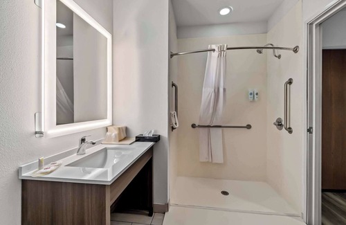 Donna Hotel | Comfort Inn & Suites Donna near I-2