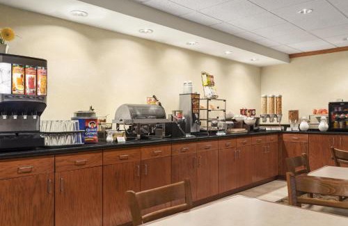 Dothan Hotel | Comfort Inn & Suites Dothan Northside Plaza
