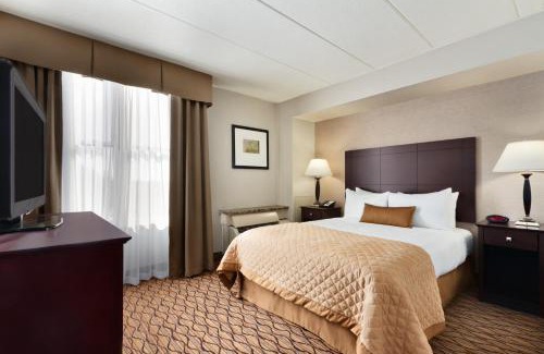 Glen Mills Hotel | Comfort Inn & Suites Glen Mills - West Chester