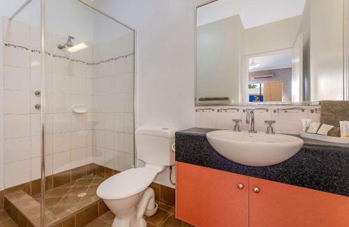 Nickol Hotel | Comfort Inn & Suites Karratha