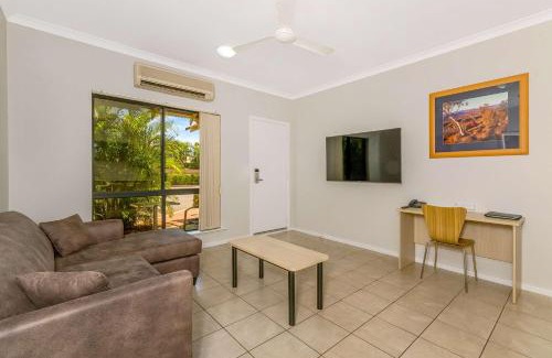 Nickol Hotel | Comfort Inn & Suites Karratha