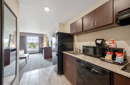 Morgan Hotel | Comfort Inn & Suites Morgan - South Ogden