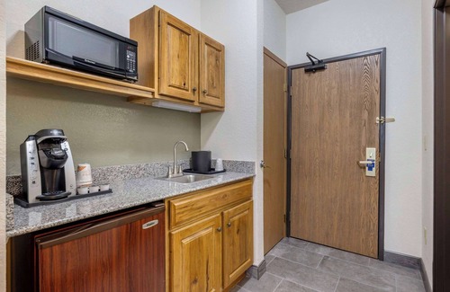Keystone Hotel | Comfort Inn & Suites Mt. Rushmore