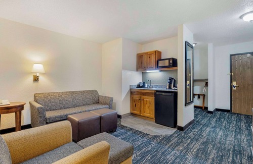 Keystone Hotel | Comfort Inn & Suites Mt. Rushmore