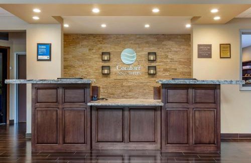 Hill City Hotel | Comfort Inn & Suites Near Mt Rushmore