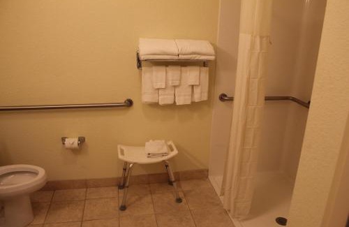 St. Petersburg - Clearwater Hotel | Comfort Inn & Suites Northeast - Gateway