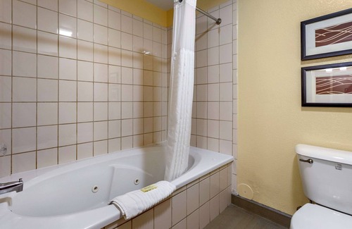 North Aurora Hotel | Comfort Inn & Suites North Aurora - Naperville