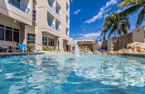Levittown Hotel | Comfort Inn & Suites