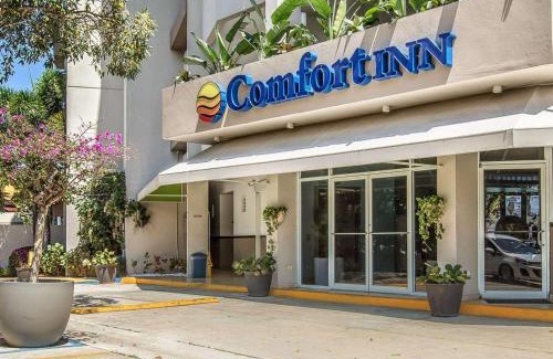 Levittown Hotel | Comfort Inn & Suites