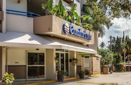 Levittown Hotel | Comfort Inn & Suites