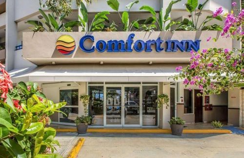 Levittown Hotel | Comfort Inn & Suites