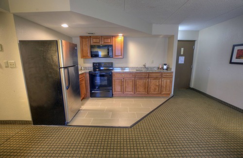 Rochelle Hotel | Comfort Inn & Suites Rochelle - DeKalb