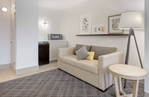 Ruston Hotel | Comfort Inn & Suites Ruston-East