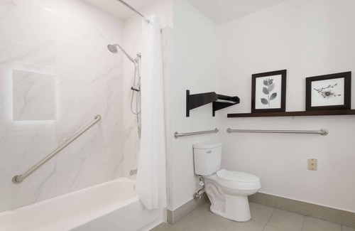 Ruston Hotel | Comfort Inn & Suites Ruston-East