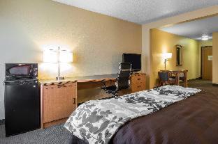 Sheboygan Hotel | Comfort Inn & Suites Sheboygan I-43