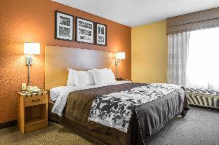 Sheboygan Hotel | Comfort Inn & Suites Sheboygan I-43