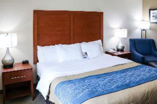 Miner Hotel | Comfort Inn & Suites Sikeston I-55