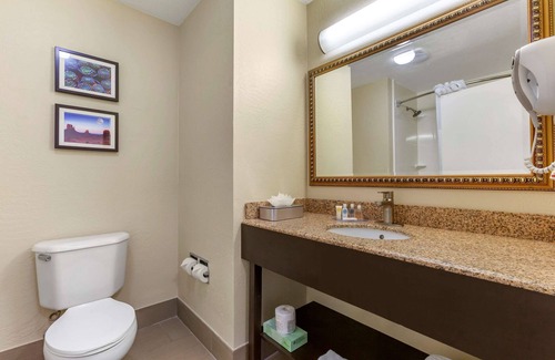 Surprise Original Townsite Hotel | Comfort Inn & Suites Surprise Near Sun City West