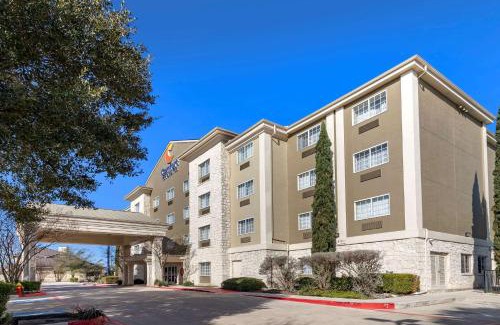 Boerne Hotel | Comfort Inn & Suites Texas Hill Country