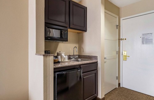 Boerne Hotel | Comfort Inn & Suites Texas Hill Country