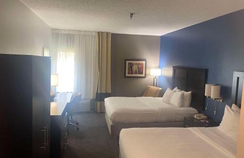 Trussville Hotel | Comfort Inn & Suites Trussville I-59 Exit 141