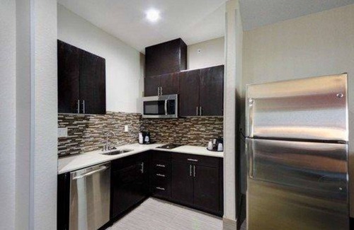 Tulsa Hotel | Comfort Inn & Suites Tulsa I-44 West - Rt 66