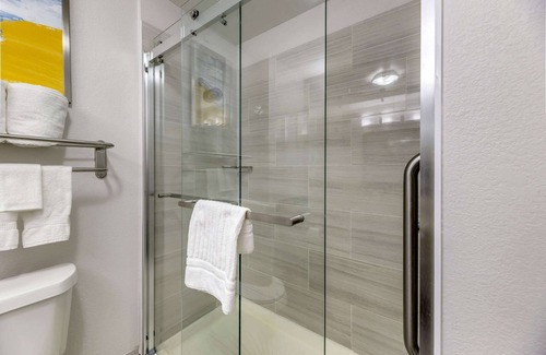 Andrews Hotel | Comfort Inn & Suites