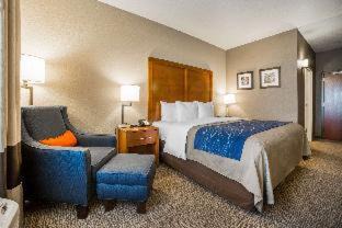 Cheyenne Hotel | Comfort Inn & Suites