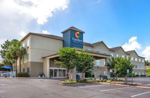 Crestview Hotel | Comfort Inn & Suites