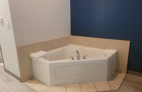 Dothan Hotel | Comfort Inn & Suites