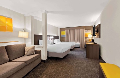 Elk City Hotel | Comfort Inn & Suites