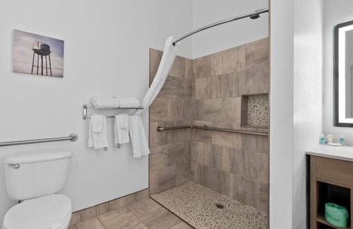 Elk City Hotel | Comfort Inn & Suites