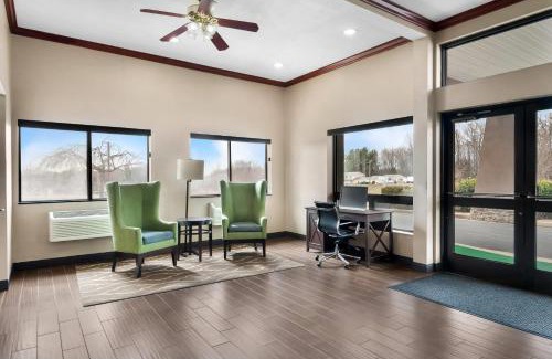 North East Hotel | Comfort Inn & Suites