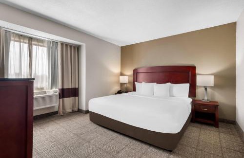 North East Hotel | Comfort Inn & Suites