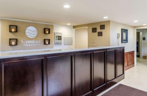 West Springfield Hotel | Comfort Inn & Suites West Springfield