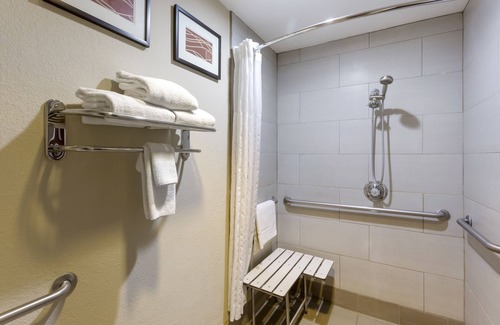 Woods Cross Hotel | Comfort Inn & Suites Woods Cross - Salt Lake City North