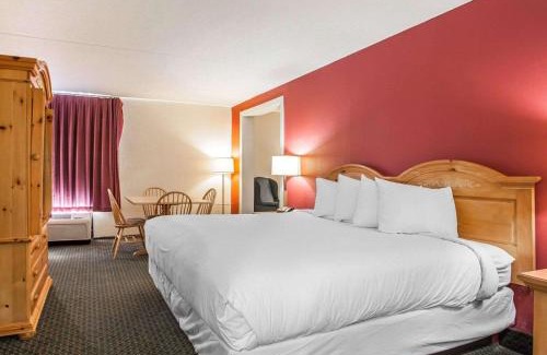 Wyomissing Hotel | Comfort Inn & Suites Wyomissing-Reading