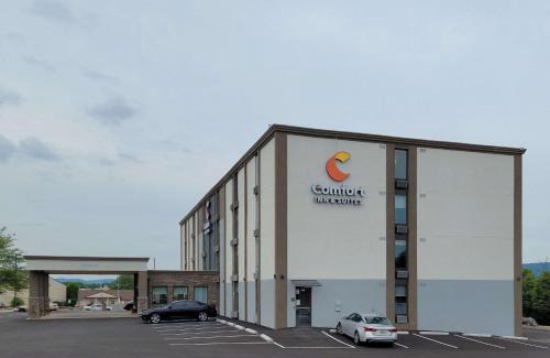 Wyomissing Hotel | Comfort Inn & Suites Wyomissing-Reading