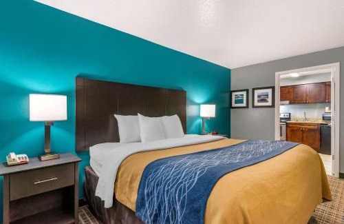 Sun City Center Hotel | Comfort Inn Sun City Center - Ruskin - Tampa South