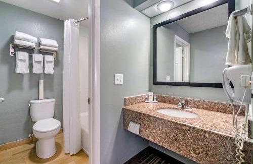 Sun City Center Hotel | Comfort Inn Sun City Center - Ruskin - Tampa South