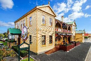 George Town Hotel | Comfort Inn The Pier