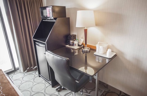 Timmins Hotel | Comfort Inn Timmins