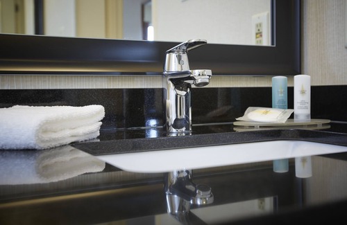 Timmins Hotel | Comfort Inn Timmins